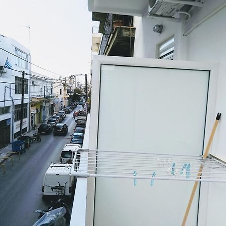 Zamboli Διαμέρισμα Χανιά Εξωτερικό φωτογραφία