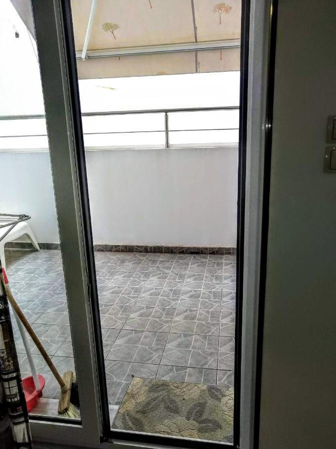 Zamboli Διαμέρισμα Χανιά Εξωτερικό φωτογραφία