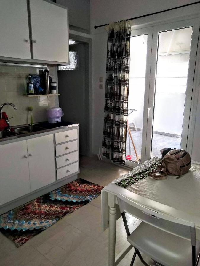 Zamboli Διαμέρισμα Χανιά Εξωτερικό φωτογραφία