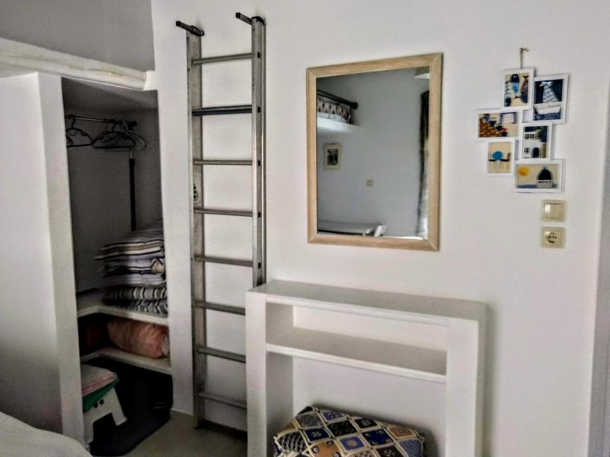 Zamboli Διαμέρισμα Χανιά Εξωτερικό φωτογραφία