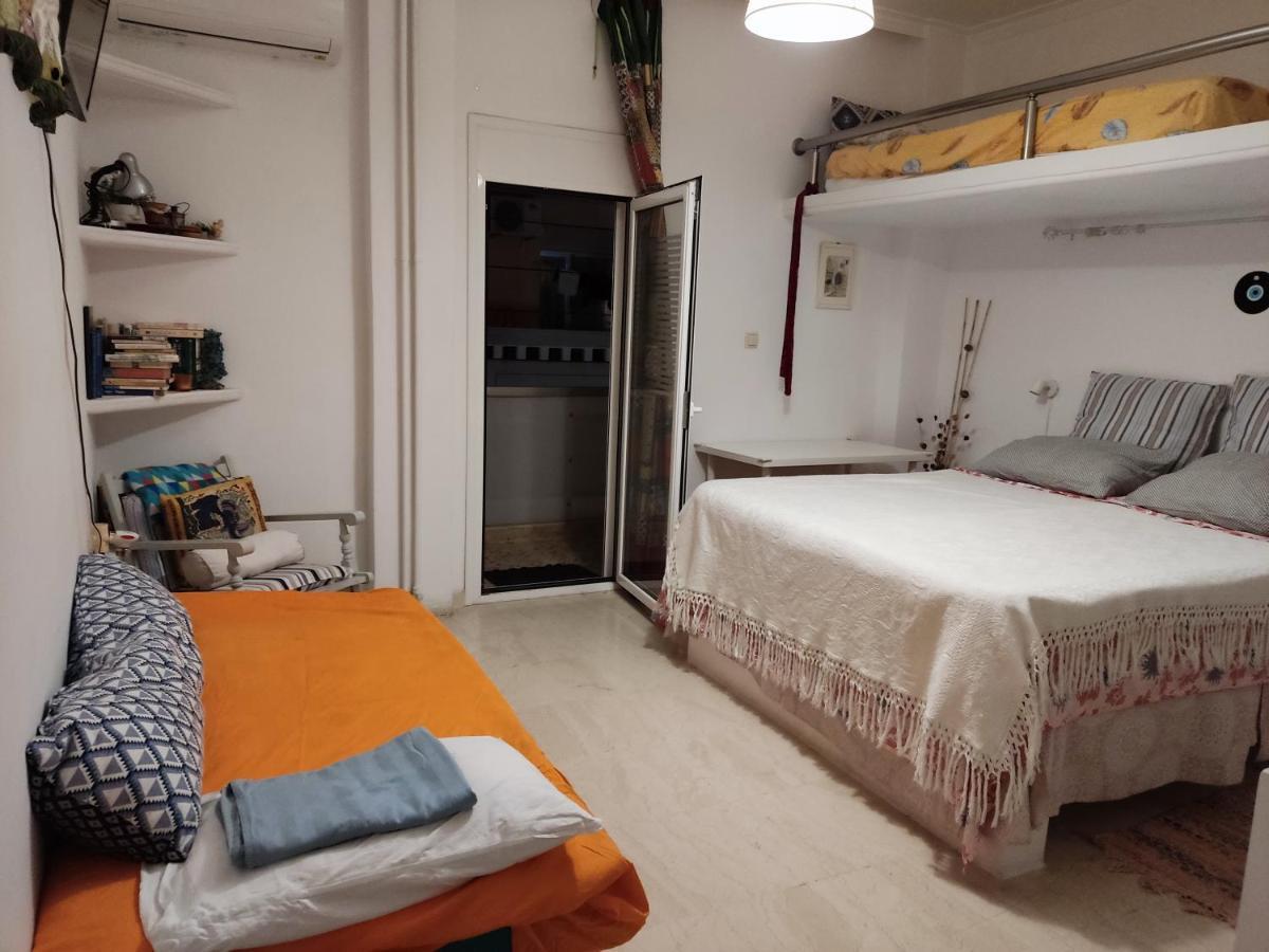 Zamboli Διαμέρισμα Χανιά Εξωτερικό φωτογραφία