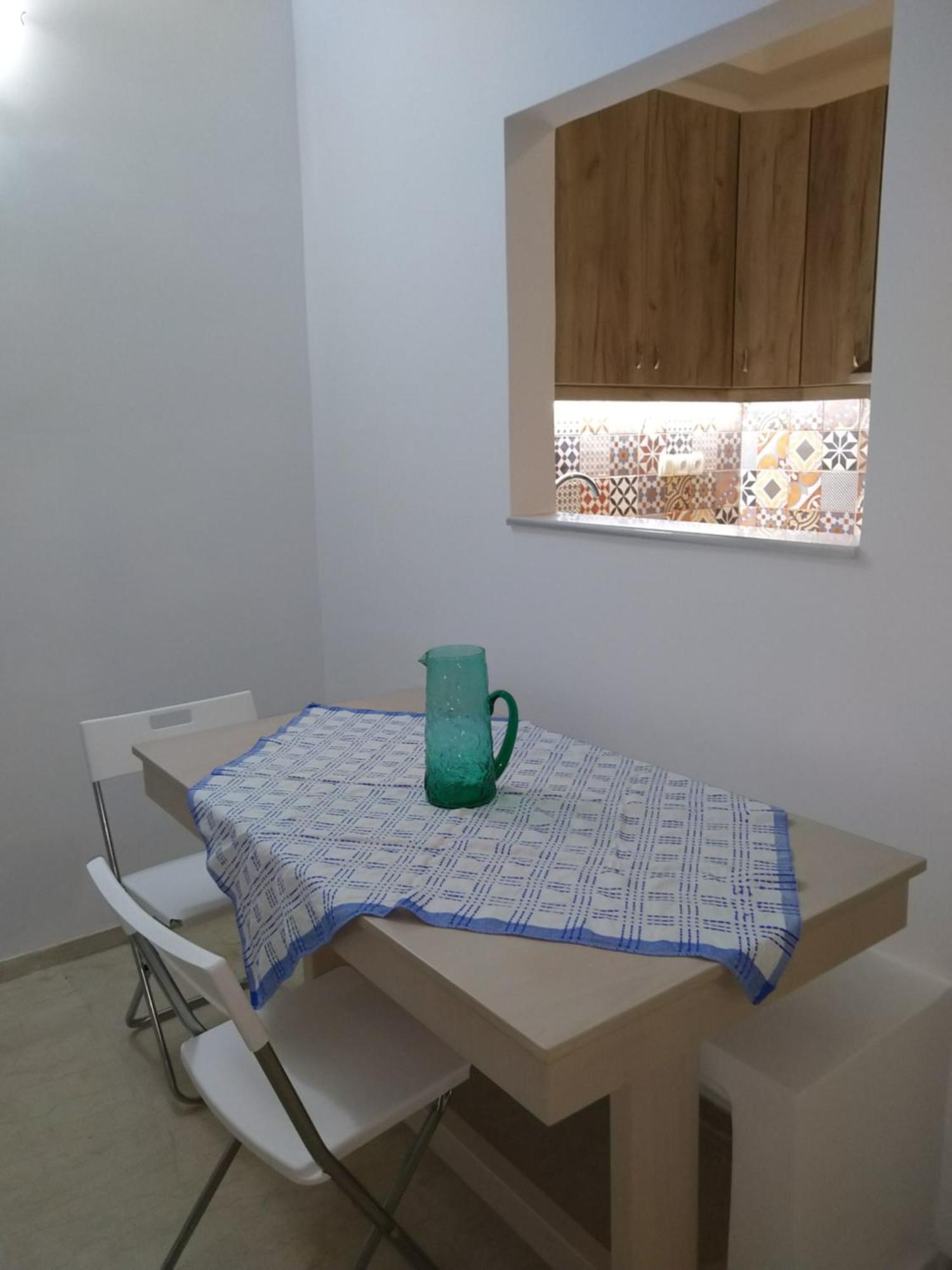 Zamboli Διαμέρισμα Χανιά Εξωτερικό φωτογραφία
