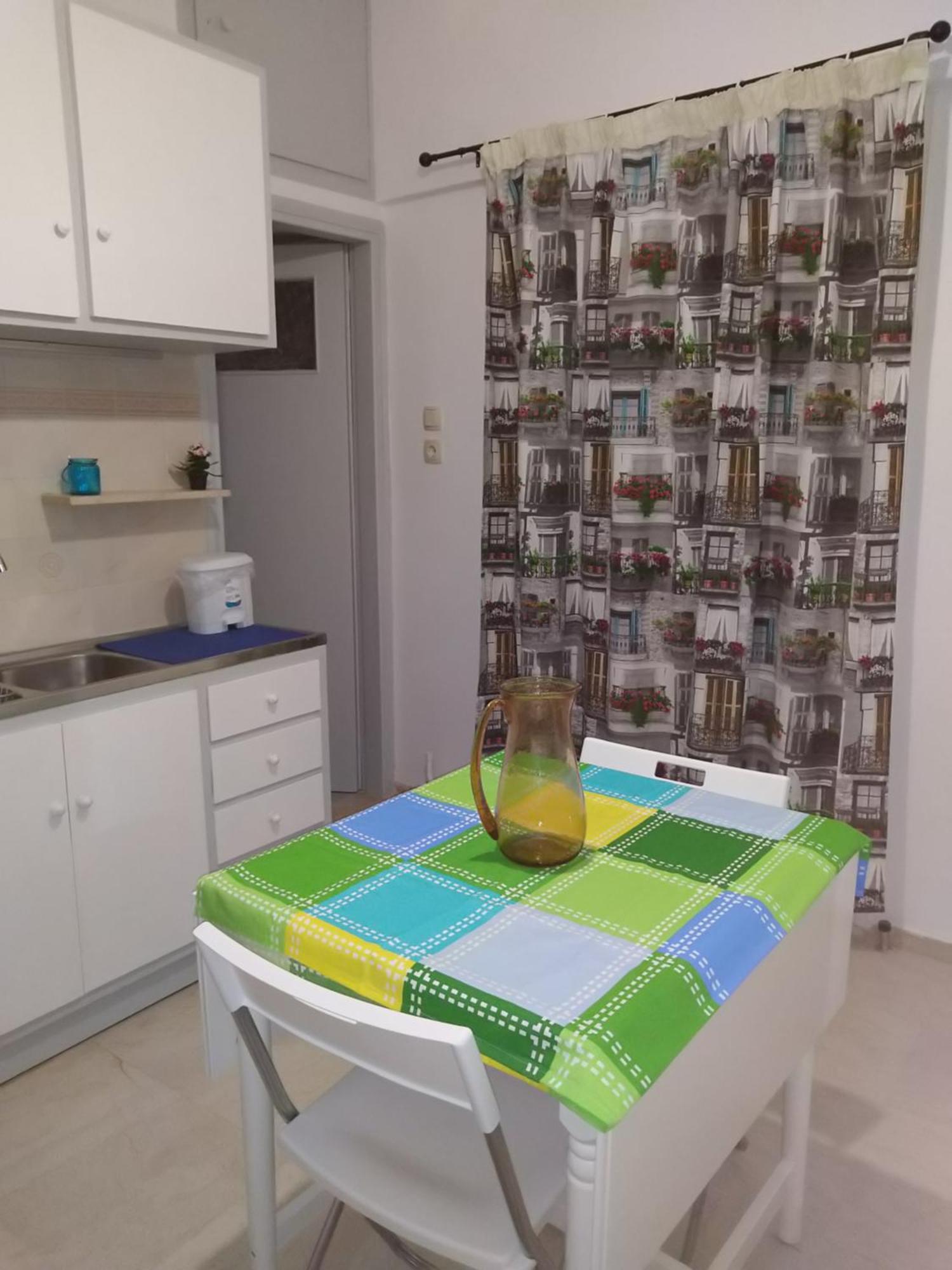 Zamboli Διαμέρισμα Χανιά Εξωτερικό φωτογραφία