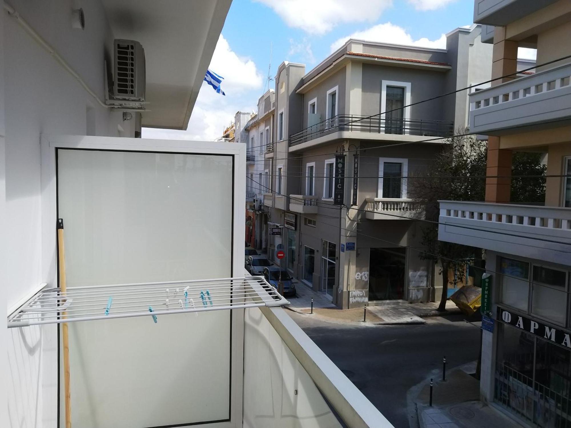 Zamboli Διαμέρισμα Χανιά Εξωτερικό φωτογραφία