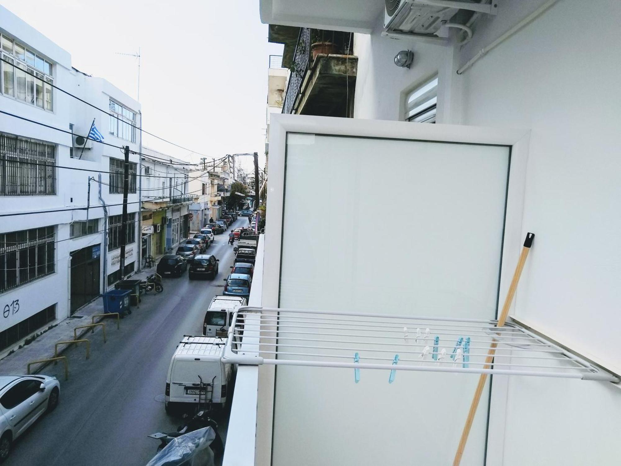 Zamboli Διαμέρισμα Χανιά Εξωτερικό φωτογραφία