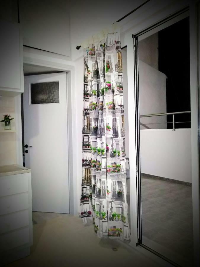 Zamboli Διαμέρισμα Χανιά Εξωτερικό φωτογραφία