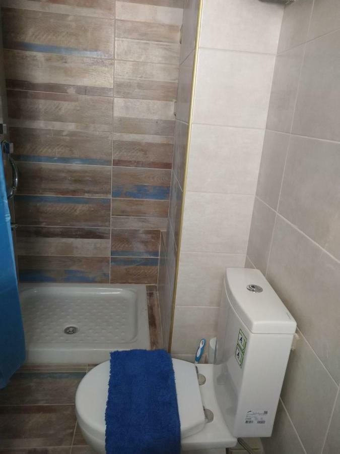 Zamboli Διαμέρισμα Χανιά Εξωτερικό φωτογραφία