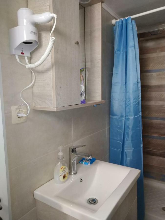 Zamboli Διαμέρισμα Χανιά Εξωτερικό φωτογραφία