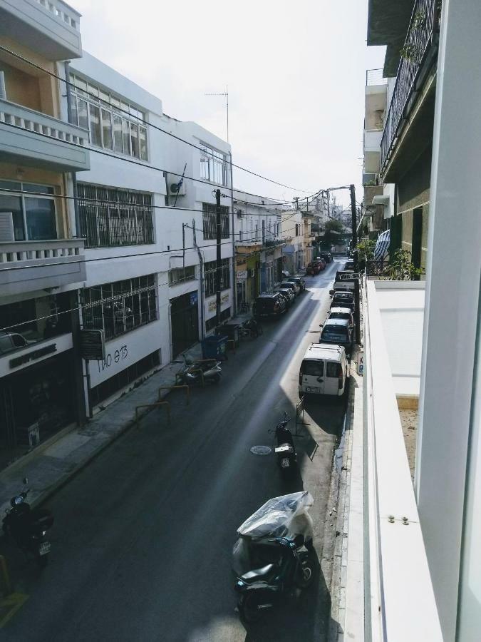 Zamboli Διαμέρισμα Χανιά Εξωτερικό φωτογραφία