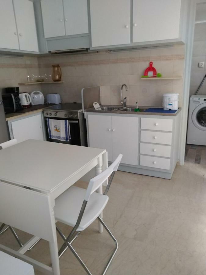Zamboli Διαμέρισμα Χανιά Εξωτερικό φωτογραφία